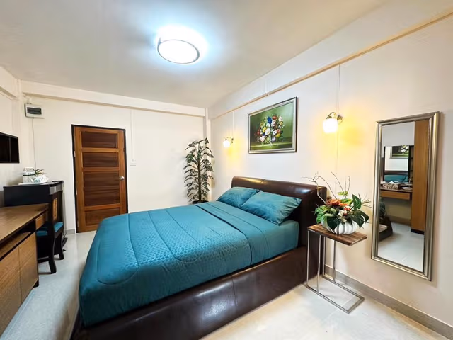 Luxury Standard Room
