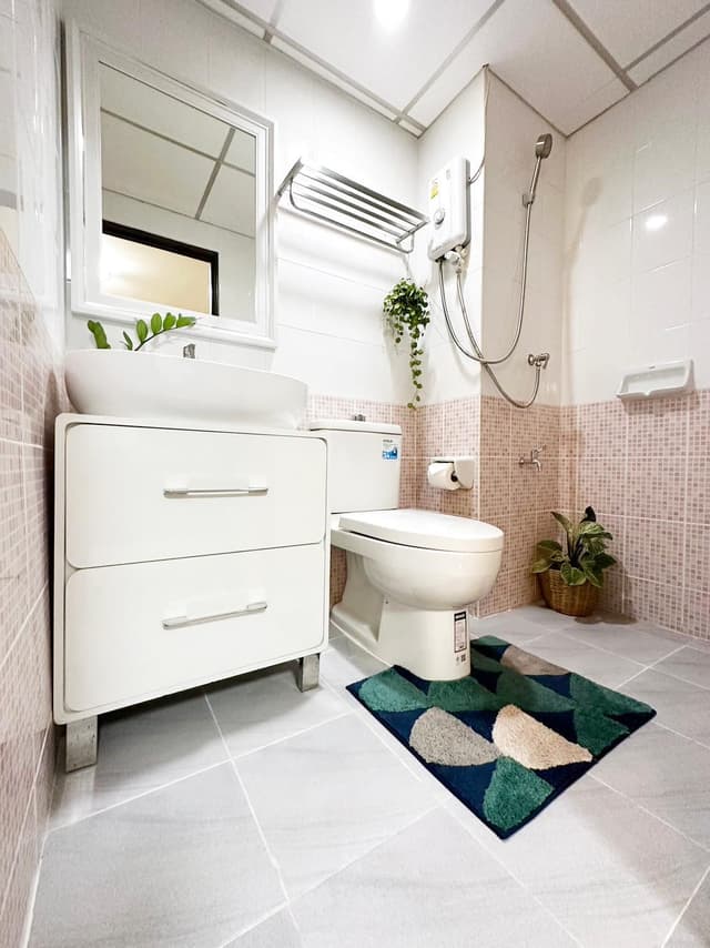 Luxury Standard Room