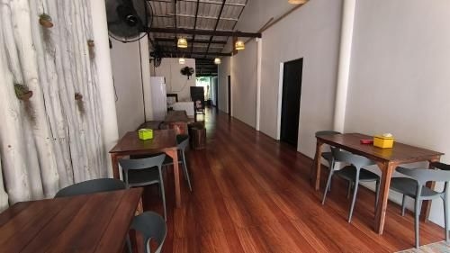 Chalok Hostel4
