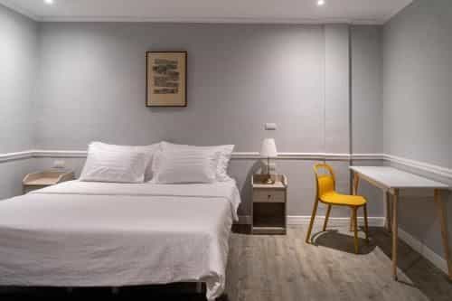 บ้านสวนสาว บ้านสวนสาว