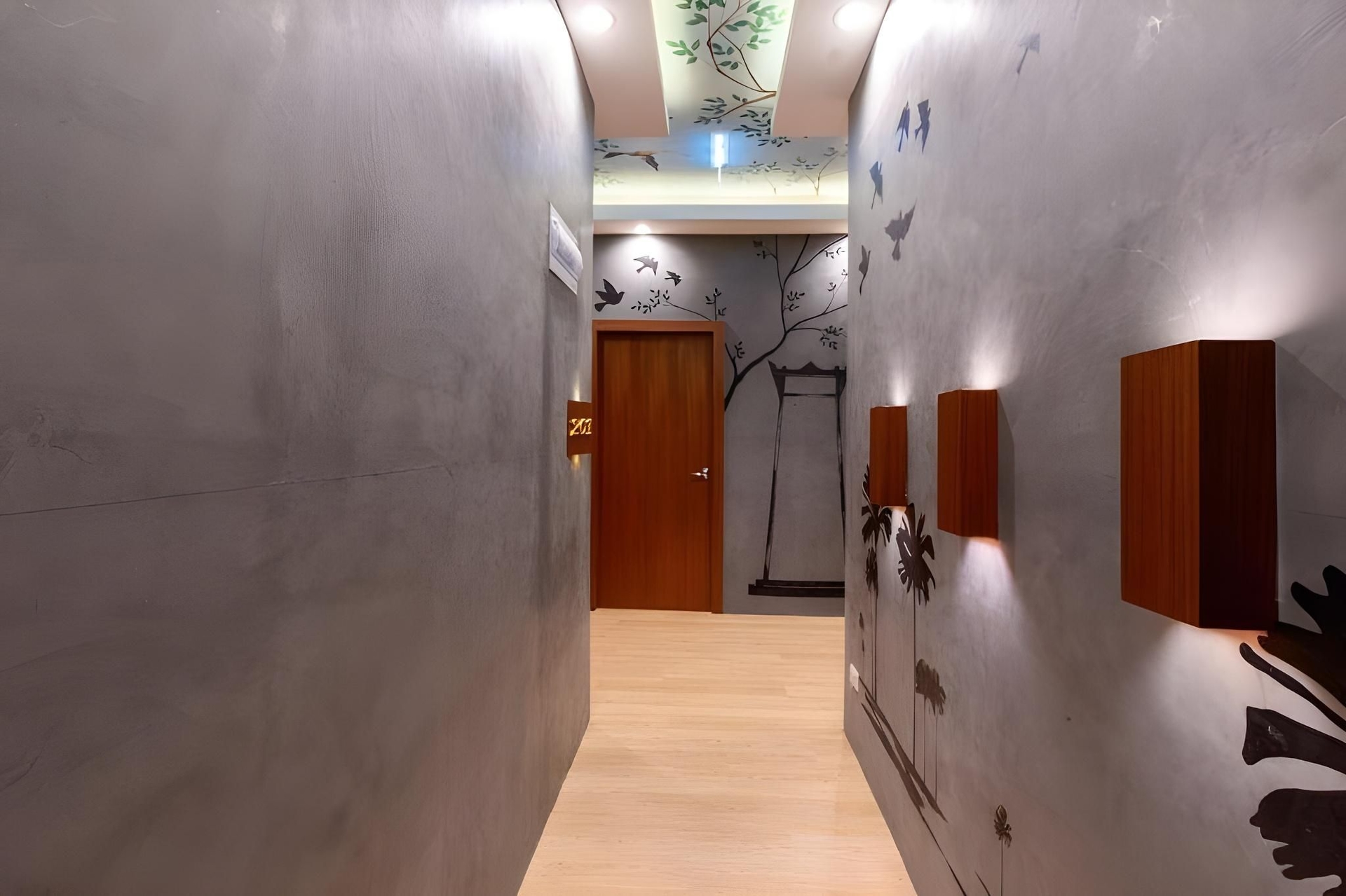 Lilliput Riverside Bangkachao1