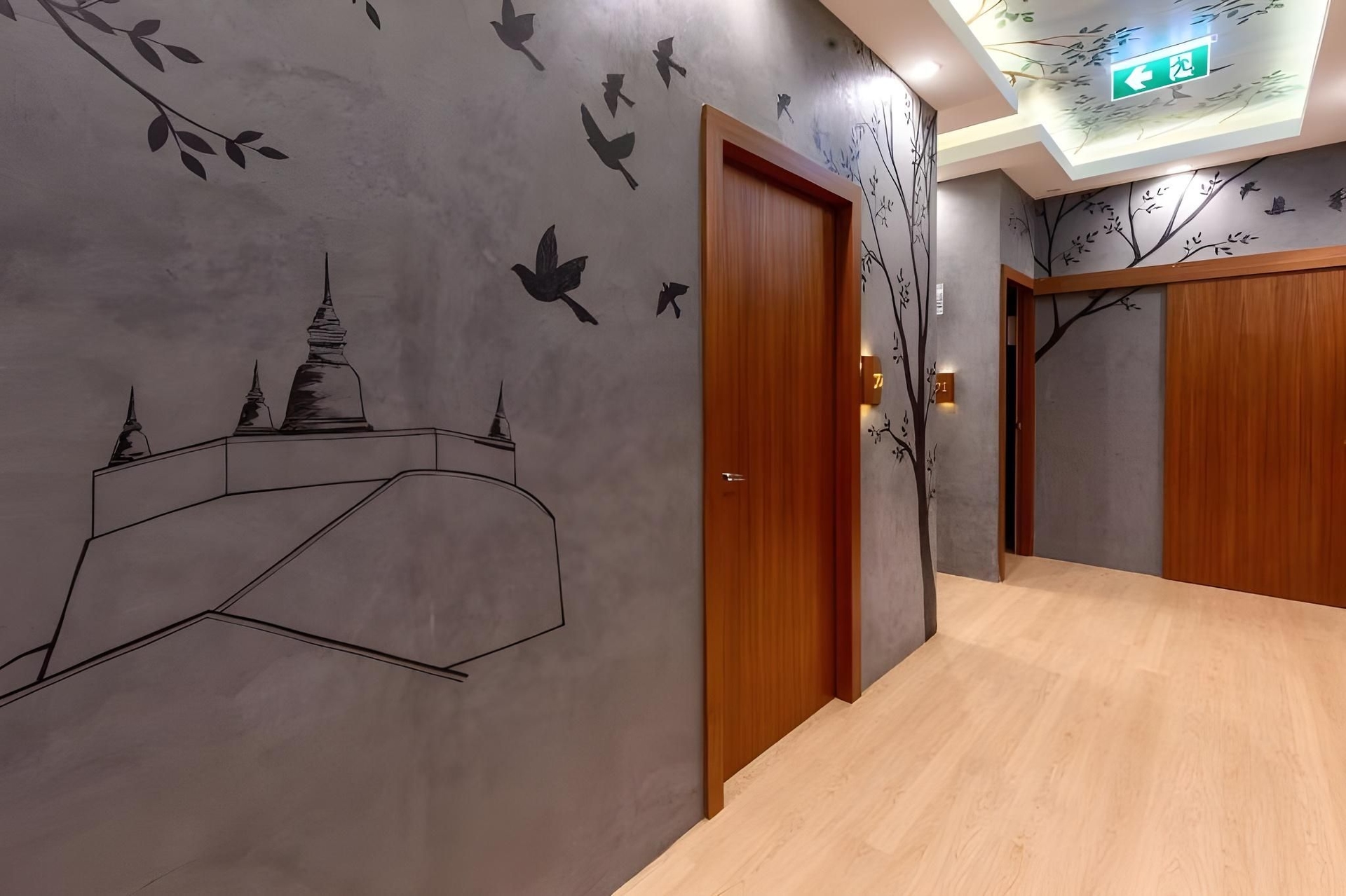 Lilliput Riverside Bangkachao0