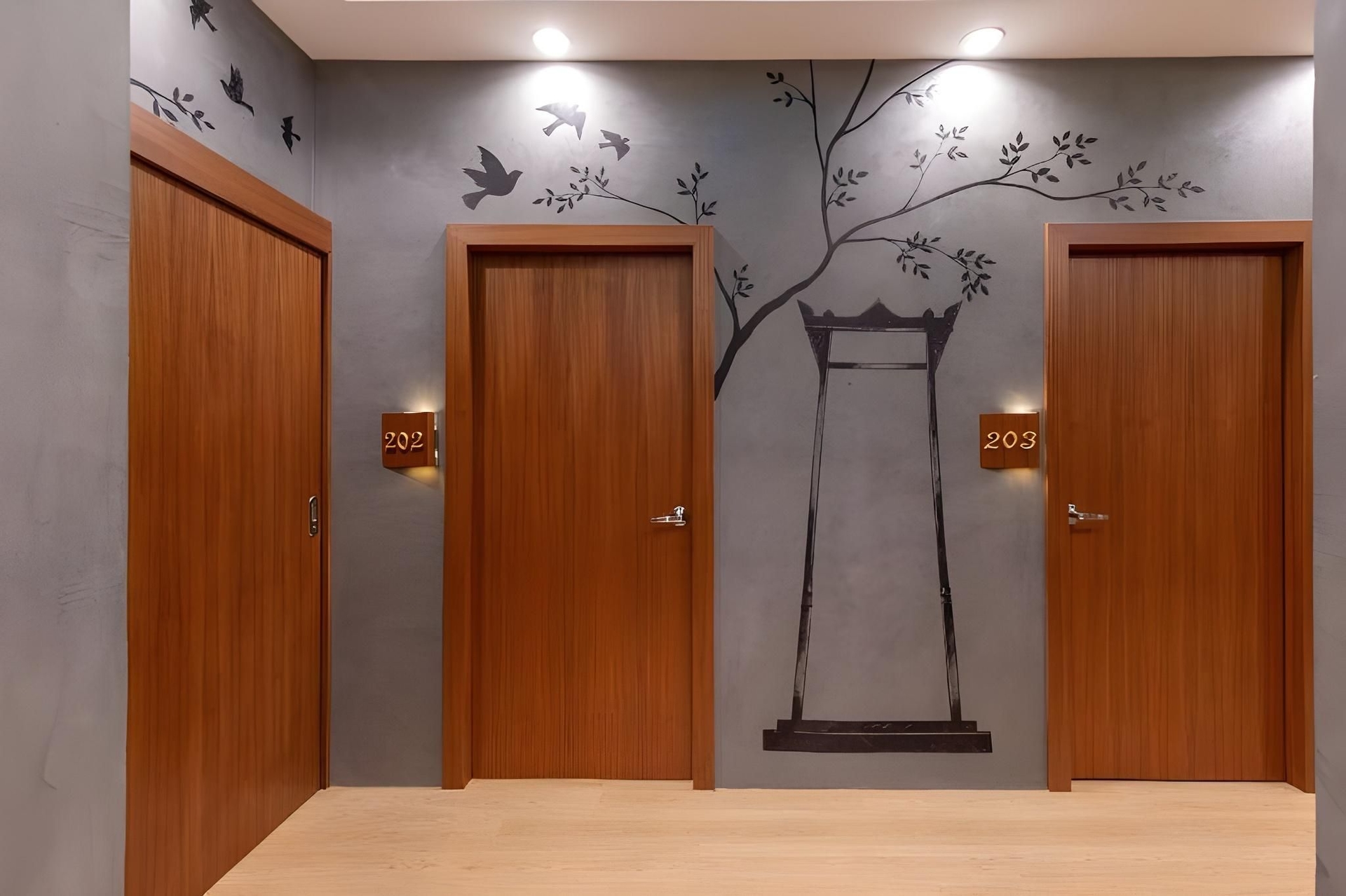 Lilliput Riverside Bangkachao3