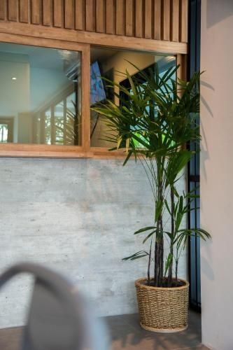 Parrish Serviced Apartment1