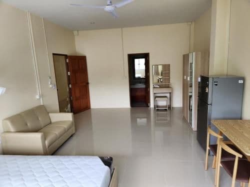 Executive Premier Double Room