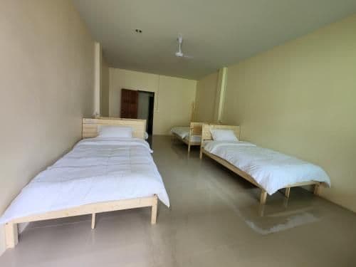Dormitory Room - Female Only