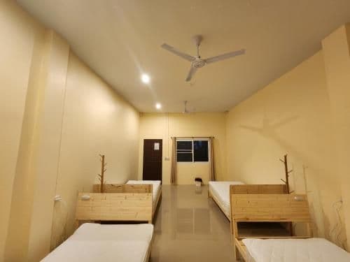 Fan Room