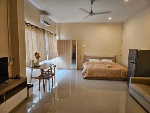Executive Premier Double Room
