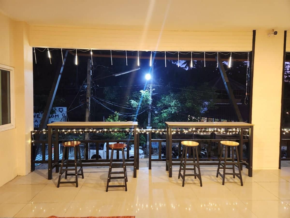 SKYPEARL Guesthouse & Pub SKYPEARL Guesthouse & Pub