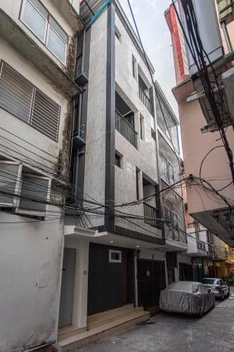 พี4 สีลม ลาร์จ ทูเบดส์ ฟูล คิทเช่น ไวไฟ 4-6ท่าน พี4 สีลม ลาร์จ ทูเบดส์ ฟูล คิทเช่น ไวไฟ 4-6ท่าน