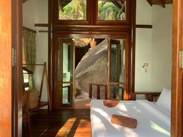 Heritage Family Villa with Private Pool
