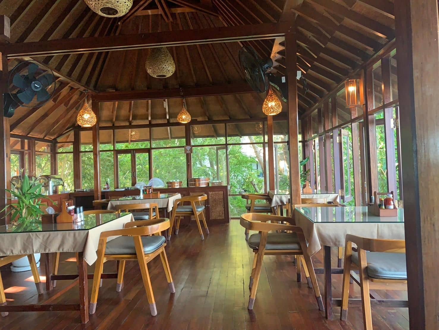 Kohtao Heritage Hideaway Kohtao Heritage Hideaway