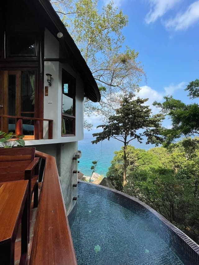 Heritage Family Villa with Private Pool