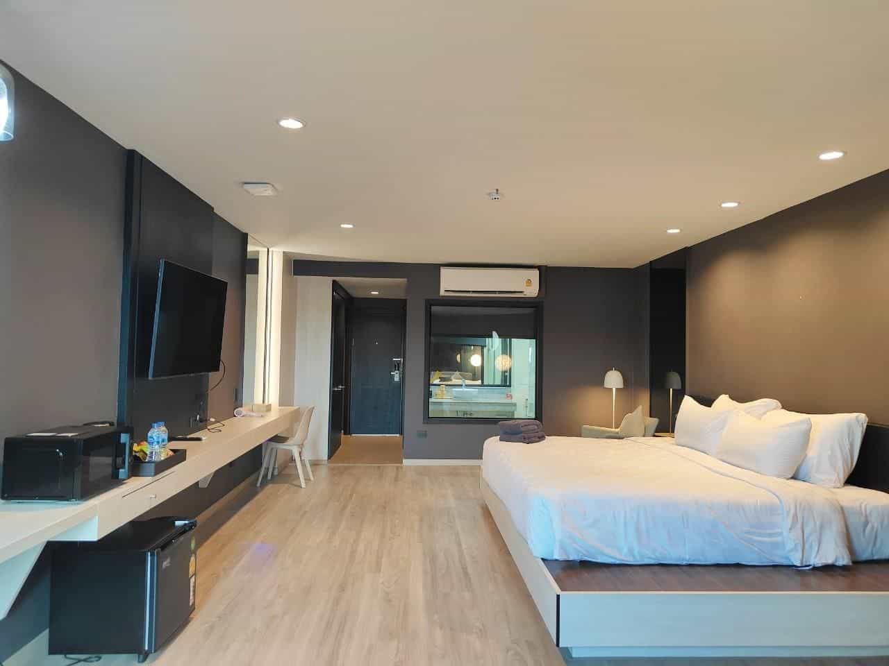 Solis Beach Hotel Rajamangala Solis Beach Hotel Rajamangala