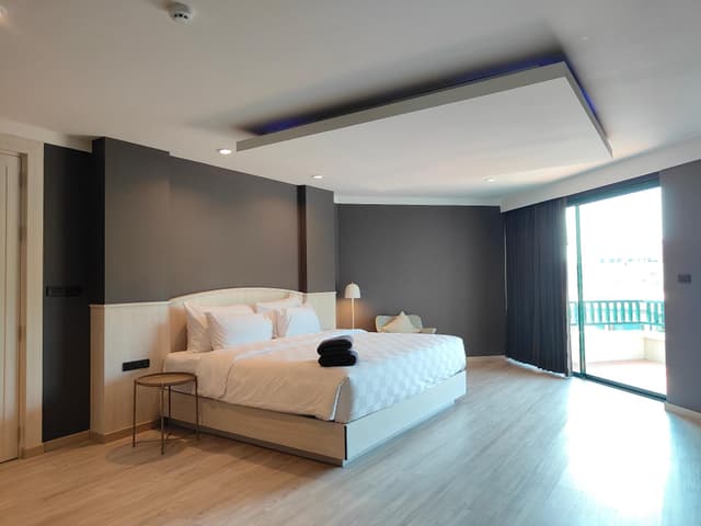 Suite King