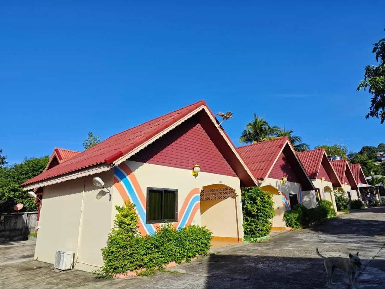 Green View Resort