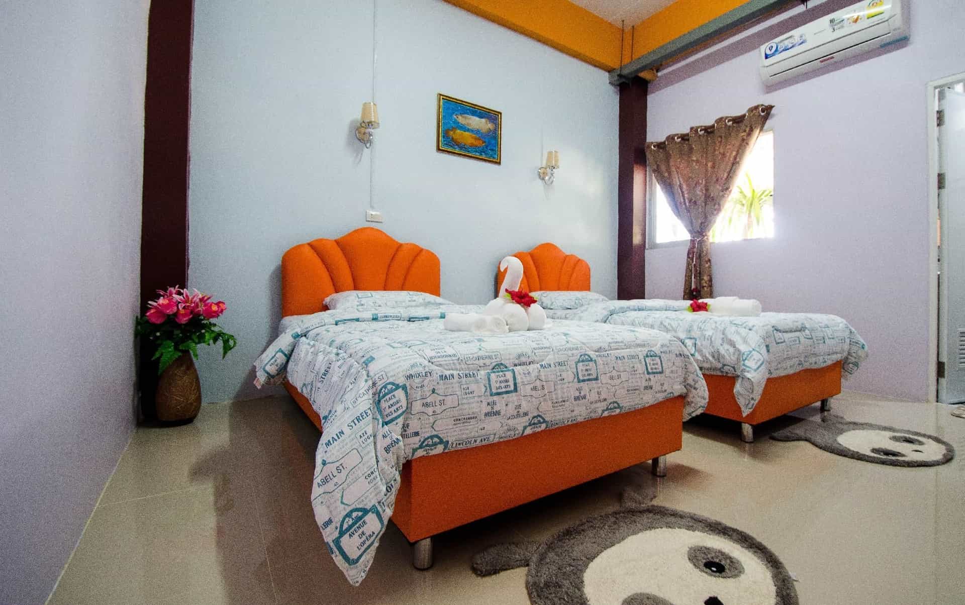 Khun Daeng Budget Hotel Khun Daeng Budget Hotel