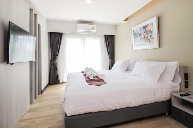Exclusive Room