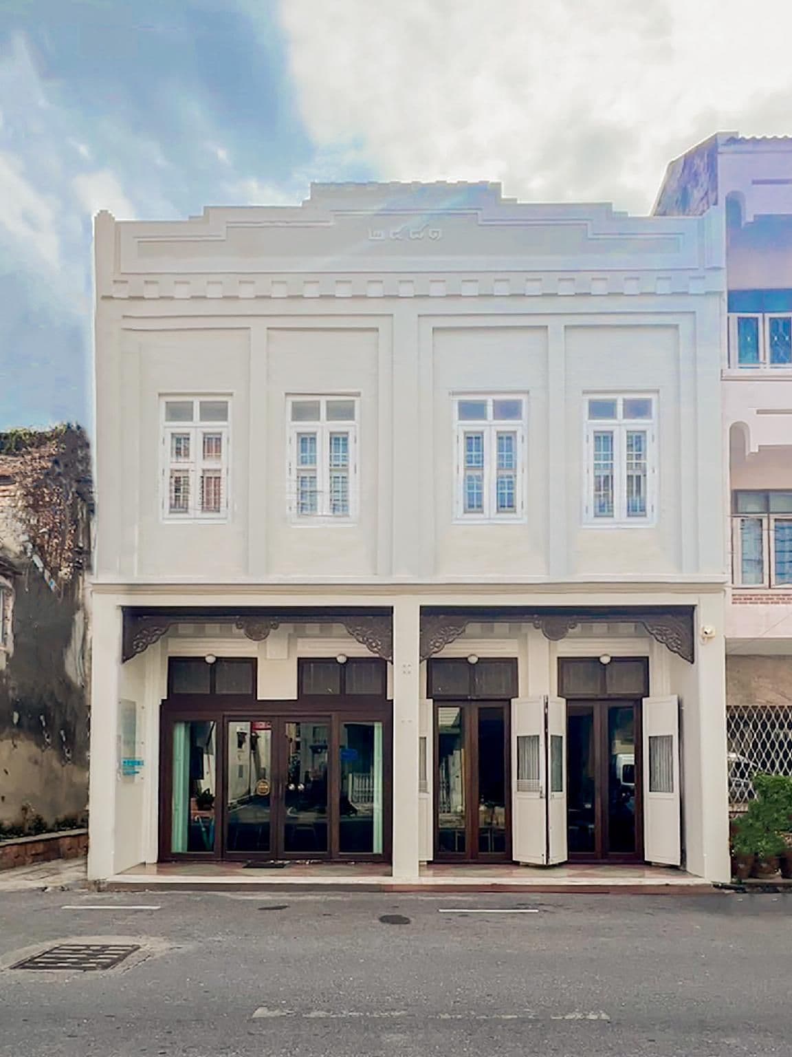 Casa Der See Boutique House Casa Der See Boutique House