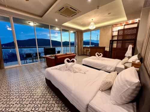 Casa Der See Boutique House Casa Der See Boutique House