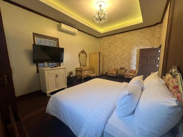 Room, 1 King Bed