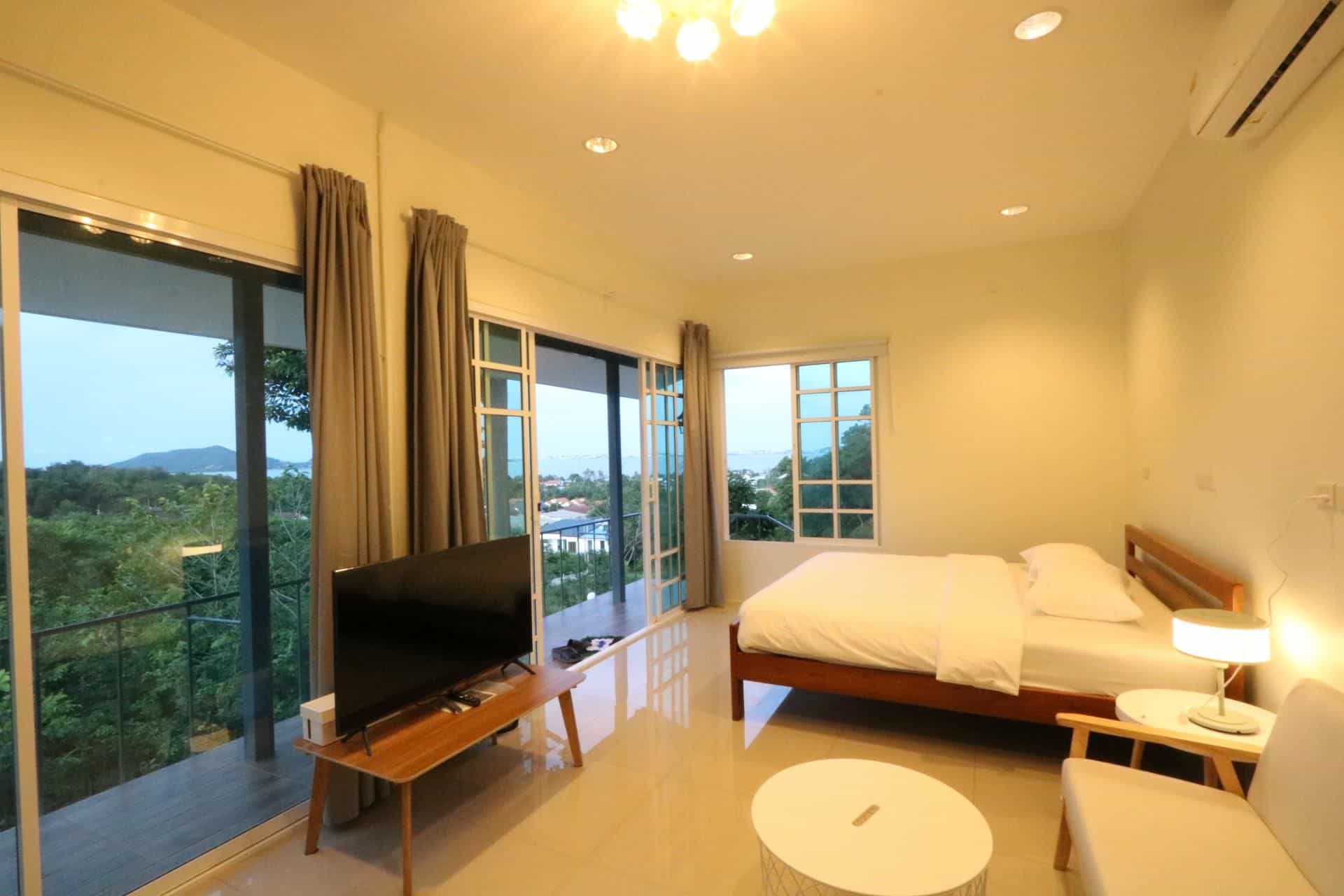 Greenery Hill Resort Greenery Hill Resort