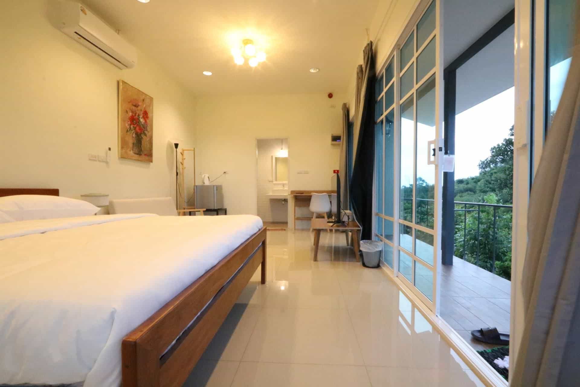 Greenery Hill Resort Greenery Hill Resort