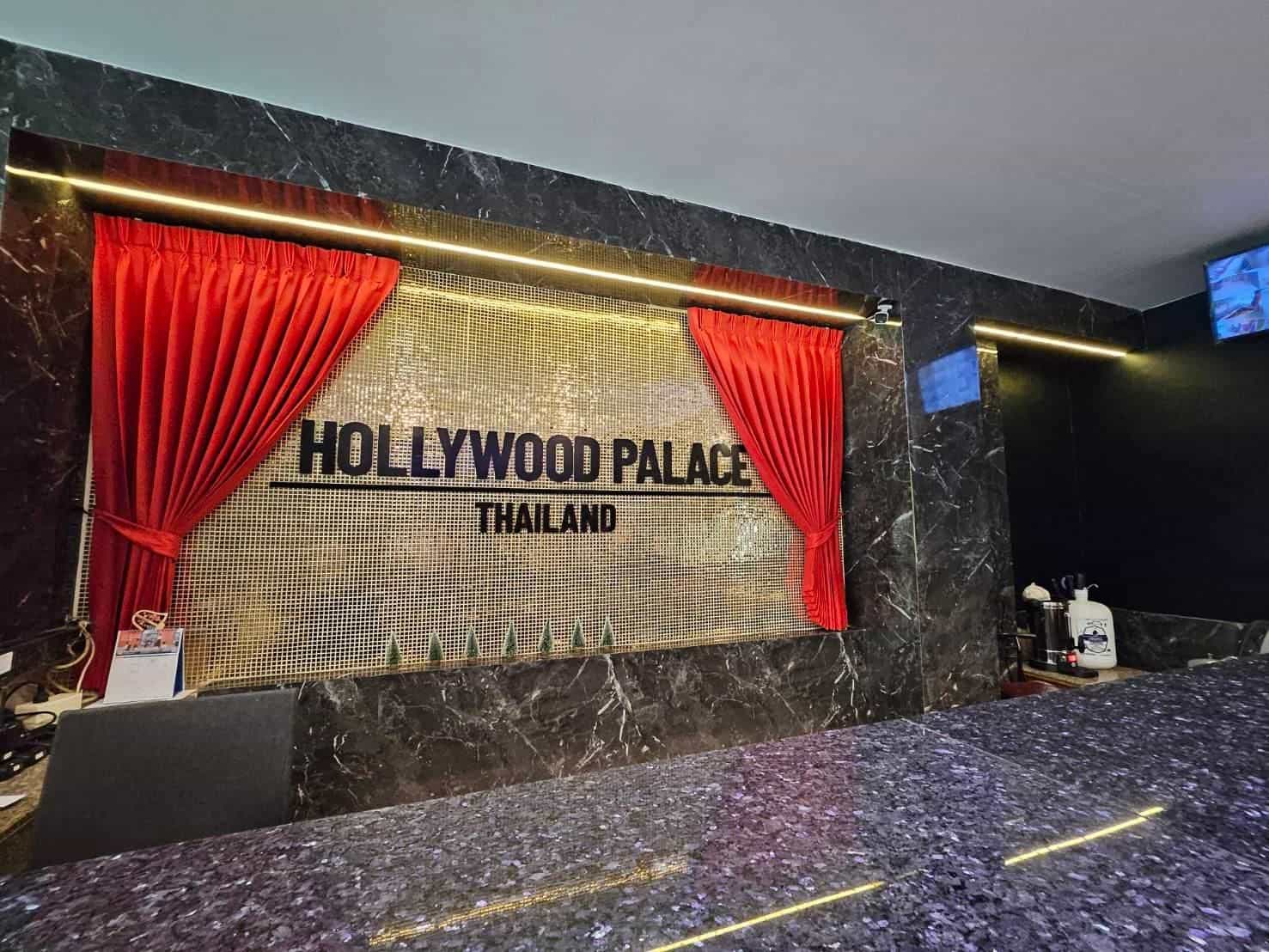 Hollywood Dannok Hotel Hollywood Dannok Hotel