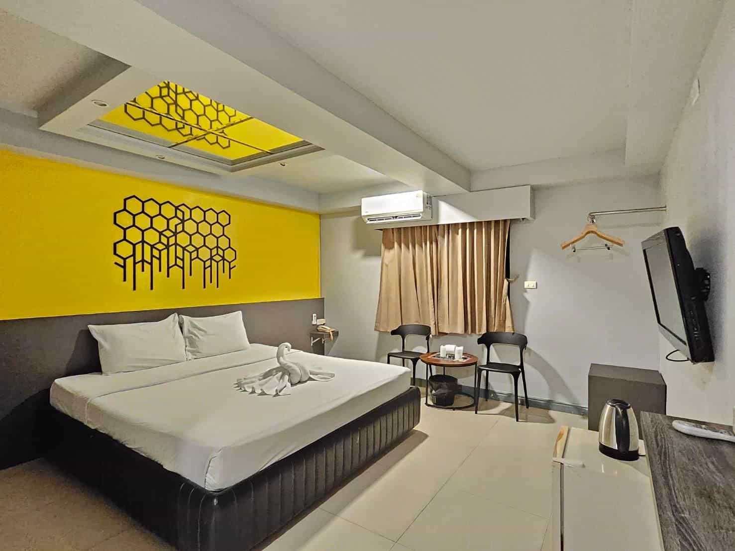 Hollywood Dannok Hotel Hollywood Dannok Hotel