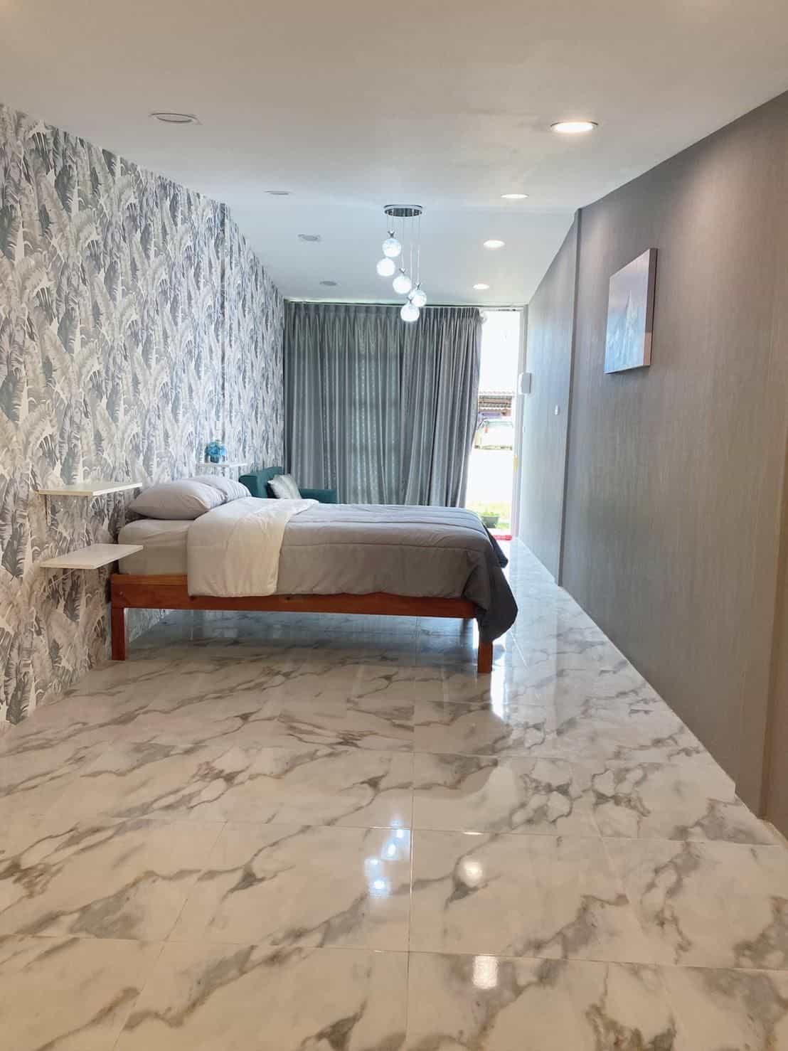 Nathawee Sarin Room Nathawee Sarin Room
