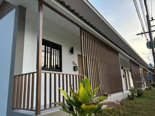 BaanSuwansomboon BaanSuwansomboon