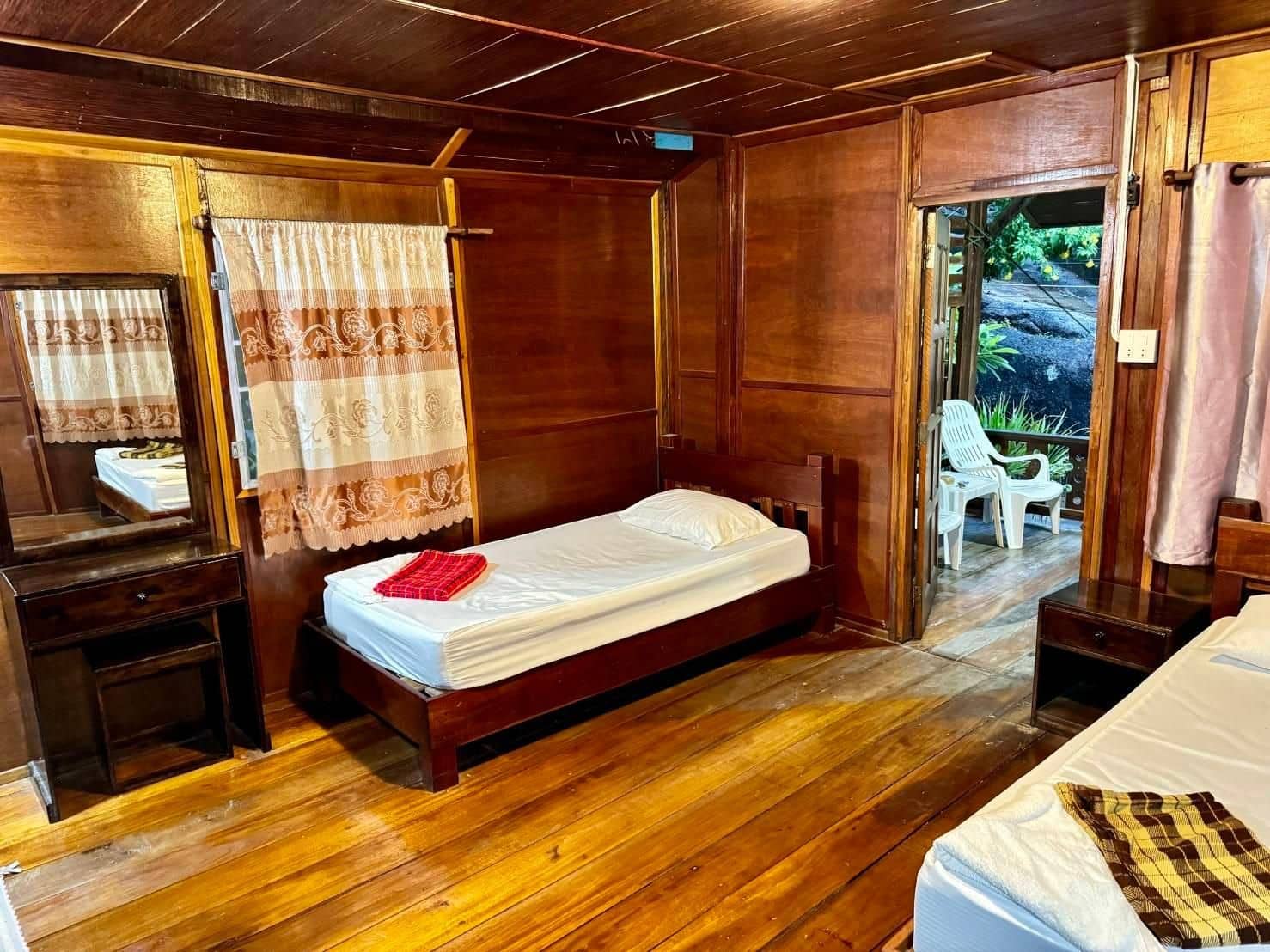 Bigblue Bungalow HaadYuan Bigblue Bungalow HaadYuan