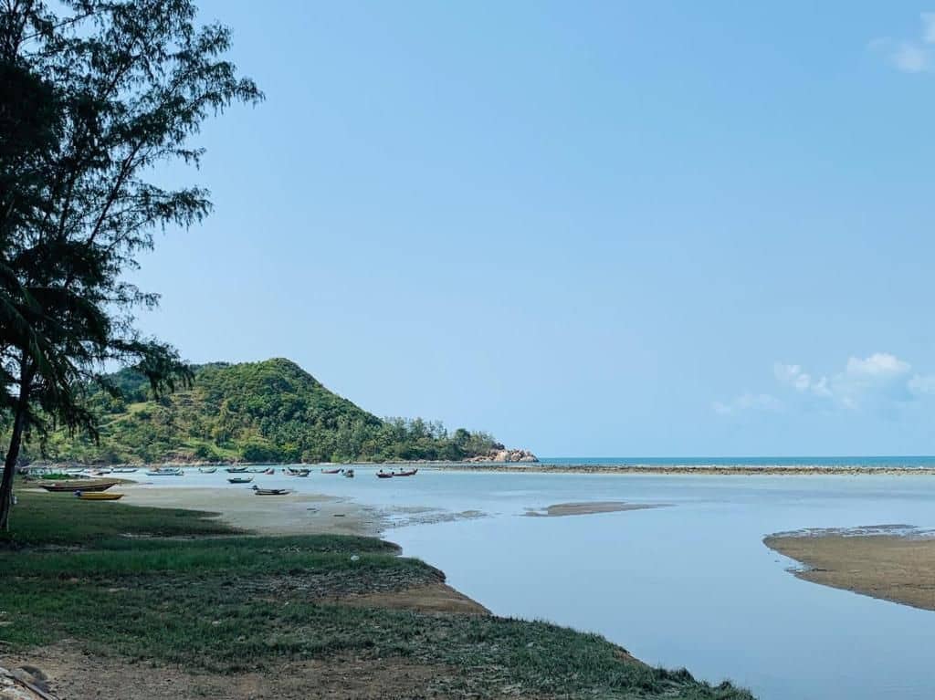 Phangan Chalet Bungalow & House Phangan Chalet Bungalow & House