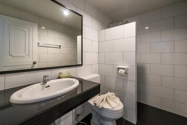 Family Double Room