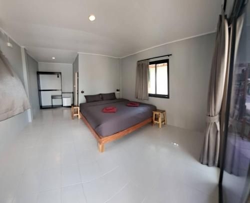 ลาสต์ แฮมมอค รีสอร์ต (Last Hammock Resort)1