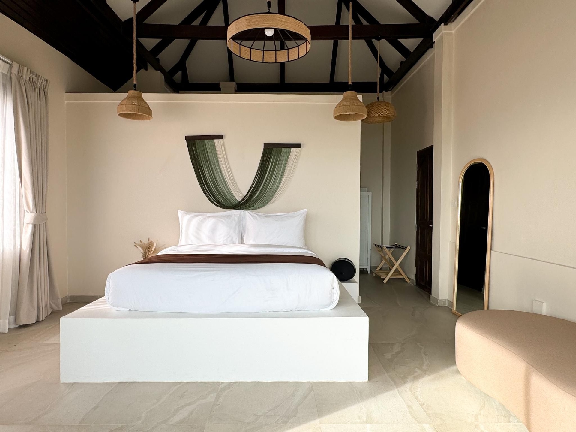 Art of Nature resort & spa1