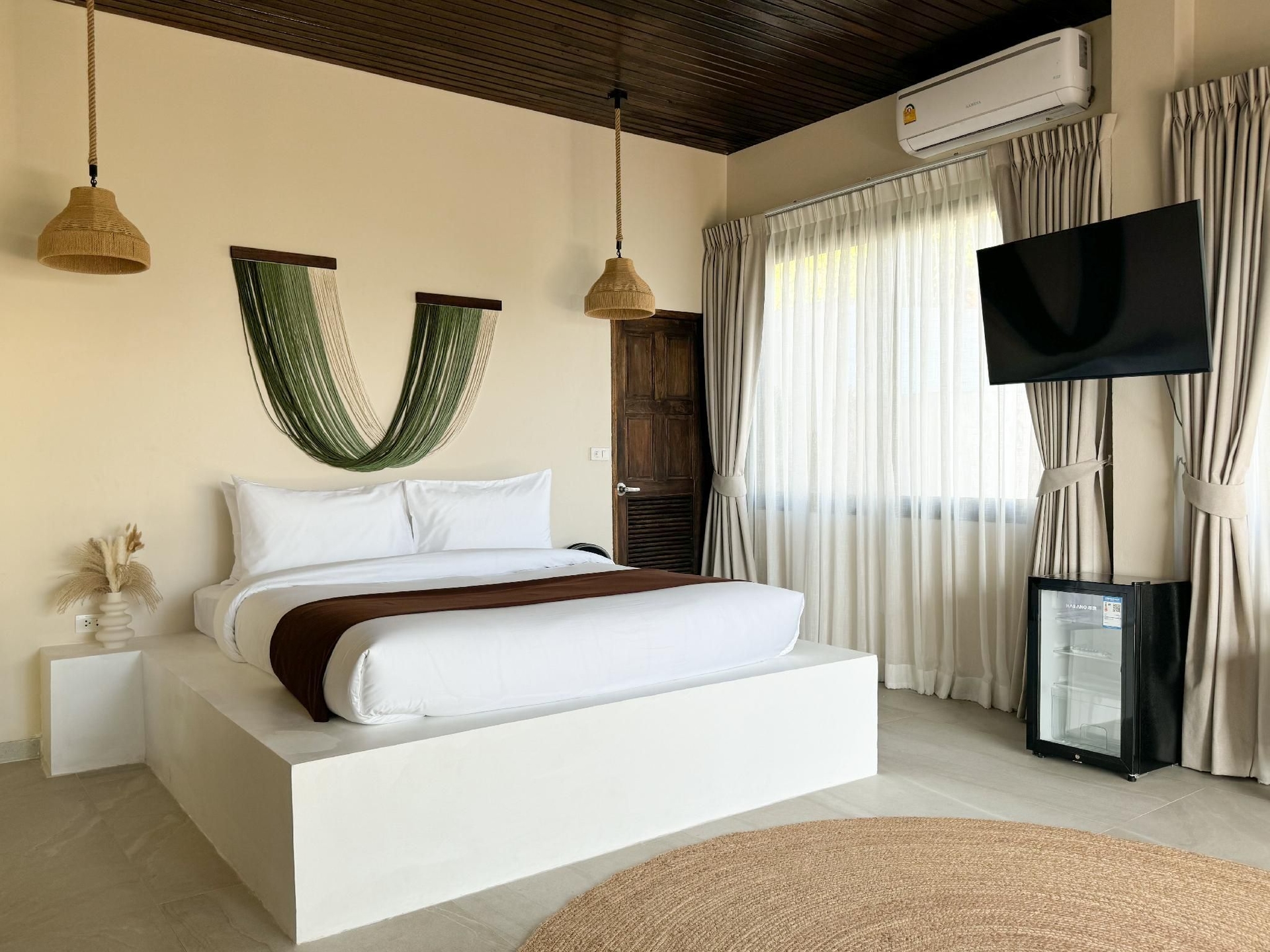 Art of Nature resort & spa2