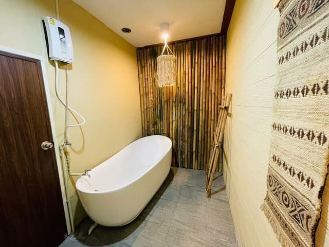 Grand Double Room