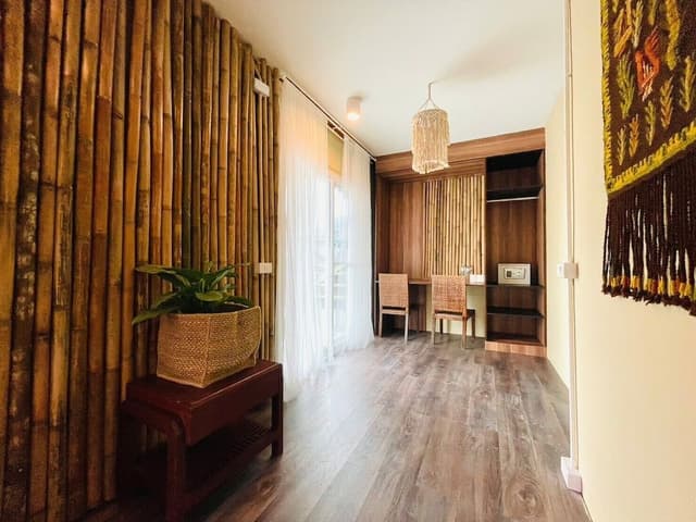 Grand Double Room
