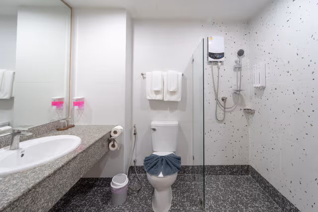 Deluxe Room with Balcony