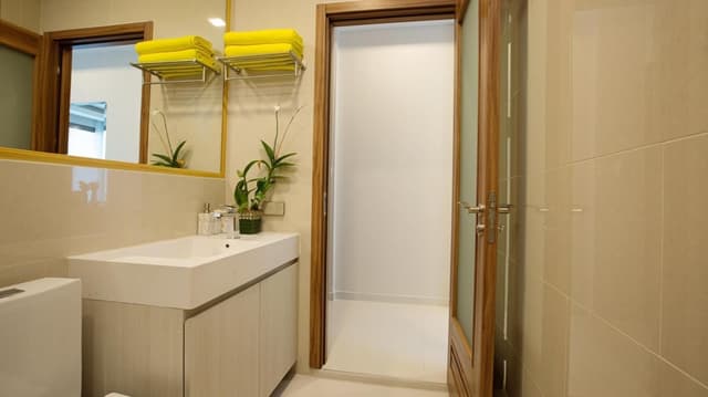 Grand Deluxe Sea View Room
