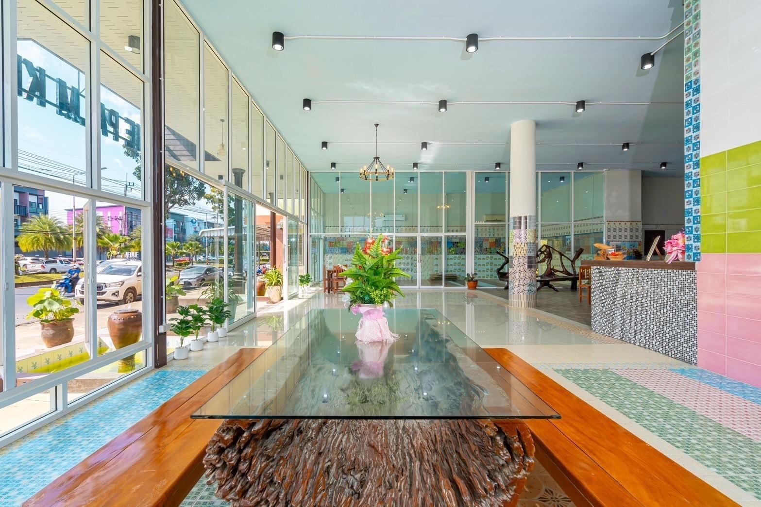 เดอะ ปาล์ม กระบี่ เรสซิเดนซ์ แอนด์ รีสอร์ท (The Palm Krabi Residence And Resort)2