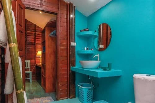 Romantic Sea View Studio