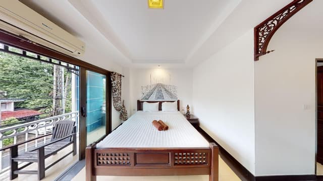 Standard Balcony
