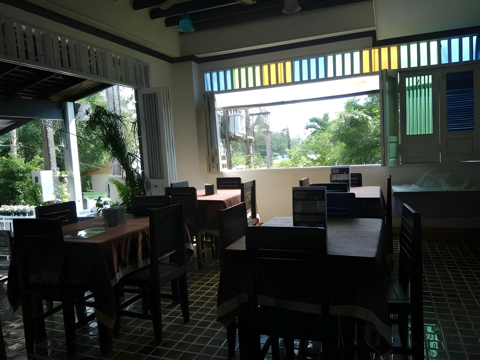 โรงแรมบ้านอันดามัน เบด แอนด์ เบรคฟาสต์ (Baan Andaman Bed & Breakfast Hotel)4