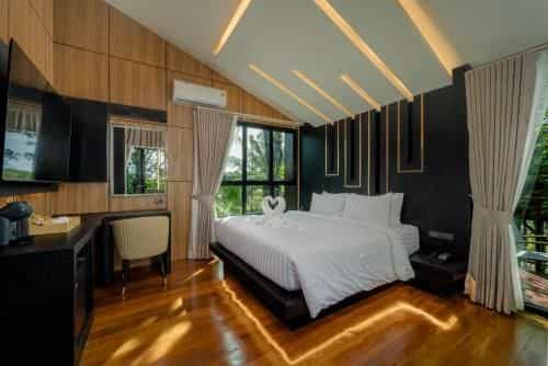 ไฮ ทรี รีสอร์ท กระบี่ ไฮ ทรี รีสอร์ท กระบี่