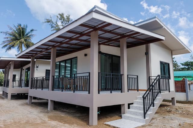 2 Bedroom Deluxe