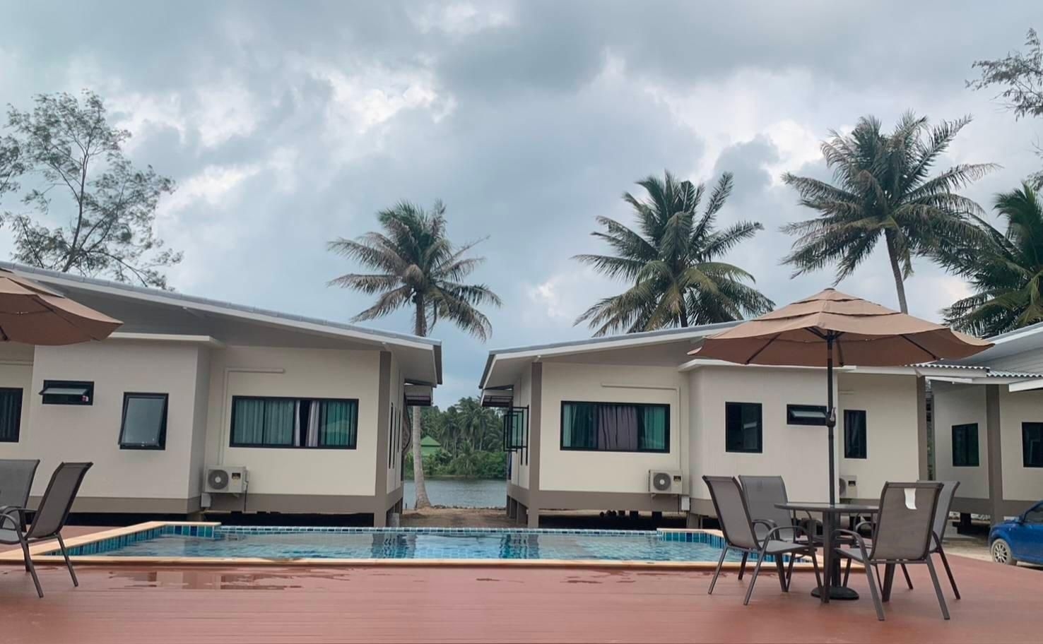 แคร์ วิลลา เกาะพะงัน (Care Villa Koh Phangan)0