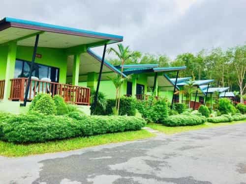 อินฟินิท รีสอร์ท แอนด์ คาเฟ่ อินฟินิท รีสอร์ท แอนด์ คาเฟ่