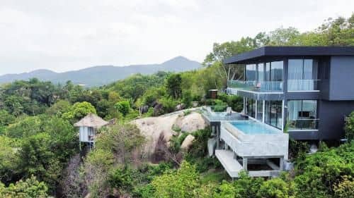 Sis and Sea Villa Sis and Sea Villa